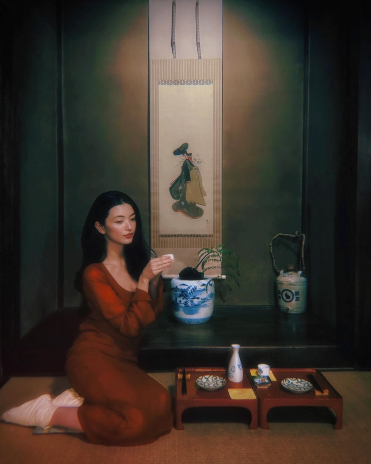 Emi Aramaki