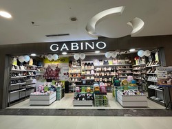 GABINO Hadirkan Promo Back to School, Ada Diskon hingga 50%