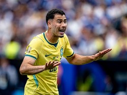 Martinelli Hadir di Saat yang Tepat