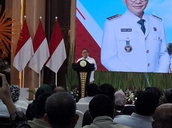 Pramono Terima Kasih ke Kejaksaan, Bantu Tuntaskan Proyek Mangkrak Jakarta