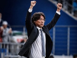 Hong Myung-bo Pelatih Korea Selatan Diteror Ancaman Pembunuhan Usai Gagal di Pildun 2026