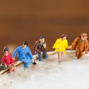 Lebih dari Sekadar Lucu, Kenapa Benda Miniatur Memikat Banyak Orang?