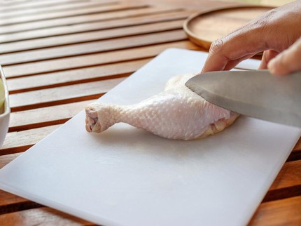 3 Peralatan Dapur Ini Diam-diam Mengancam Kesehatan, Bisa Jadi Racun!