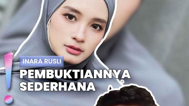 Video: Pihak Inara Ngeluh ke Bareskrim, Laporan Illegal Access Tak Diproses