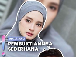 Video: Pihak Inara Ngeluh ke Bareskrim, Laporan Illegal Access Tak Diproses