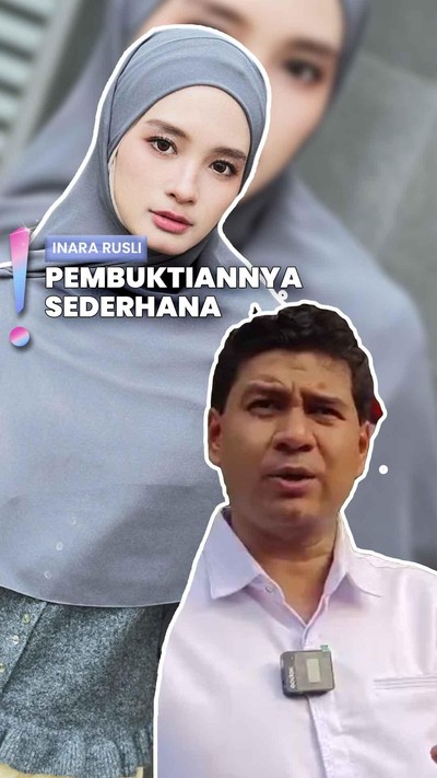 Video: Pihak Inara Ngeluh ke Bareskrim, Laporan Illegal Access Tak Diproses