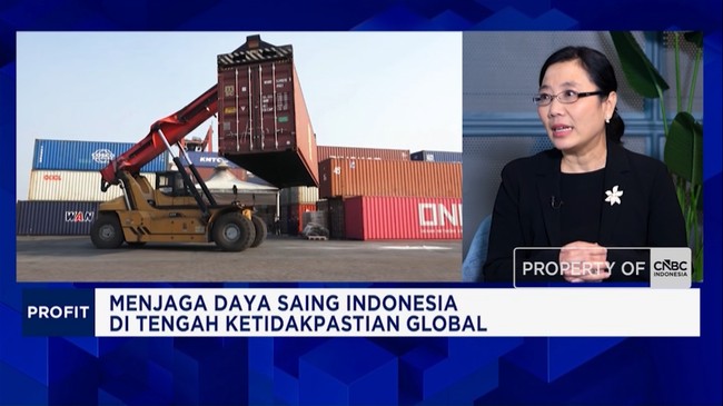Video: Inovasi Konsultan Manajemen Ini Bantu Industri Hadapi Gejolak