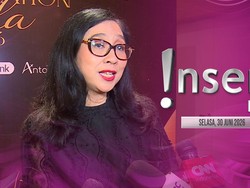 Insert Pagi: Anita Tanjung Beri Penghargaan di Metro Appreciation Gala 2026