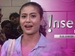 Insert Pagi: Awkarin Kembalikan Uang Saku Umrah dari Hanania Travel