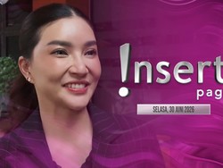 Insert Pagi: Sarwendah Laporkan Akun Haters, Betrand Berharap Masalah Cepat Selesai