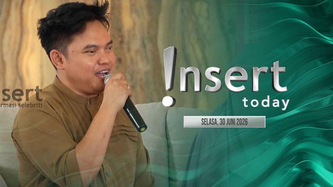 Insert Today: Tiara Andini-Alshad Diduga Liburan Bareng, Alasan Dodhy-Ayu Cerai