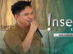 Insert Today: Tiara Andini-Alshad Diduga Liburan Bareng, Alasan Dodhy-Ayu Cerai