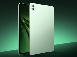 iQoo Garap Tablet Gaming Mini Bertenaga Snapdragon 8 Elite Gen 6
