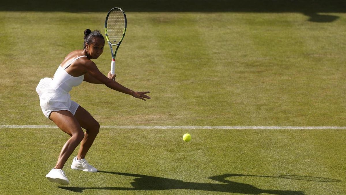 Janice Tjen Terhenti di Babak 32 Besar Cincinnati Open