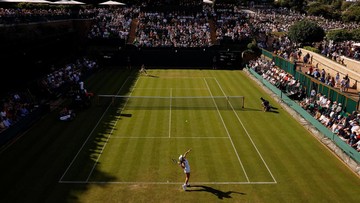 Wimbledon Boikot Influencer usai US Open: Minus Etika hingga Bau Ganja
