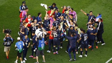 Sorotan Dunia Olahraga CNN Sport : Paraguay Deklarasikan Libur Nasional usai Kalahkan Jerman