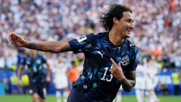 Update Eksklusif Olahraga CNN : Kesempatan Tak Datang 2 Kali, tapi 3 Kali untuk Paraguay ke 16 Besar