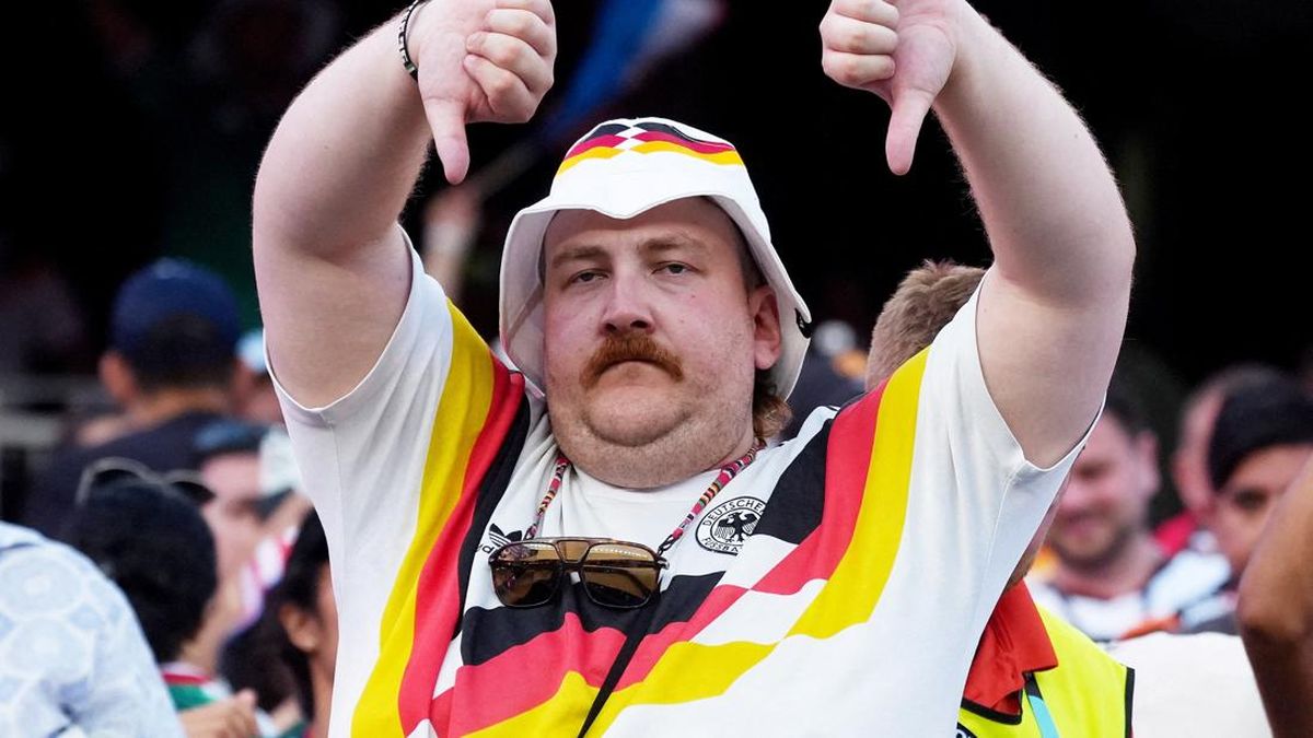 Antitesis Jerman dan Pola Berulang dalam Kegagalan