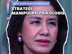 Video: Kasus Penganiayaan Yuvita, Psikolog Joice Manurung Bahas Manipulasi