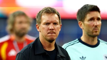 Berita Panas dari Dunia Sport CNN : Jerman Gagal Total di Piala Dunia 2026, Nagelsmann Dipecat?