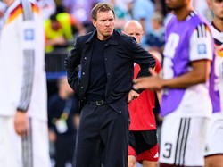 Nagelsmann: Jerman Bukan Lagi Tim Kelas Dunia