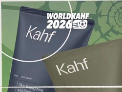 Tetap Fresh Jalani Rutinitas, Saatnya #TackleKucel Bersama Kahf