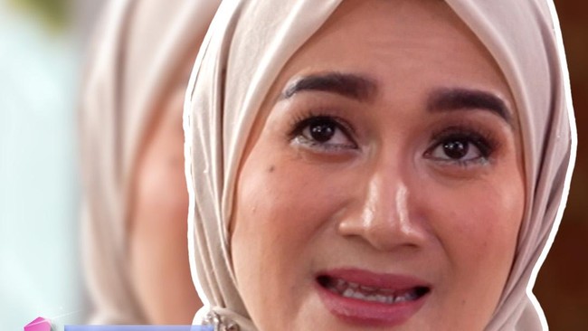 Video: 12 Tahun Hiatus, Nini Carlina Sempat Marah dan Terluka Batin