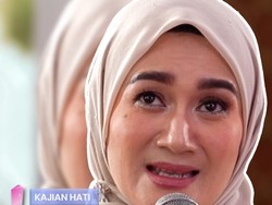 Video: 12 Tahun Hiatus, Nini Carlina Sempat Marah dan Terluka Batin