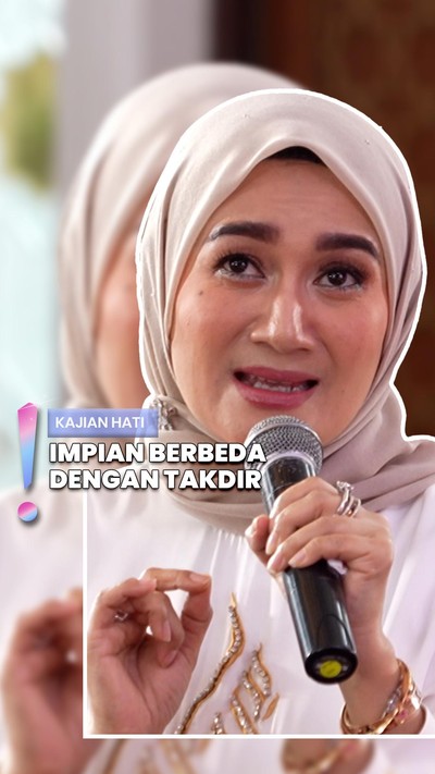 Video: 12 Tahun Hiatus, Nini Carlina Sempat Marah dan Terluka Batin