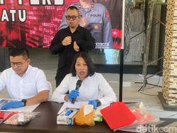 Kronologi Penjual Cilok di Malang Nekat Bacok Istri