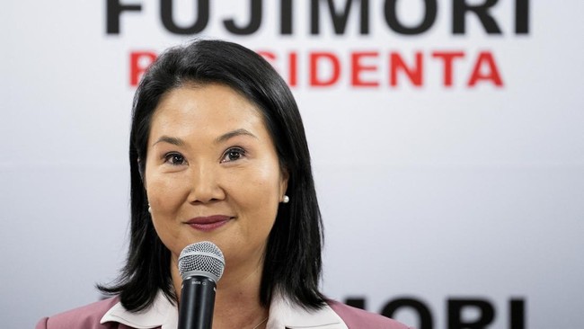Empat Kali Ikut Pilpres, Anak Eks Presiden Ini Akhirnya Menang