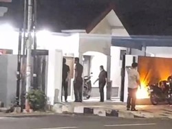 Heboh Rumah Dinas Kajari Tuban Digeledah Petugas Kejati Jatim