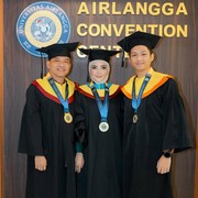 3 Pelajaran Penting dari Kelulusan Kuliah Keluarga Anang Hermansyah