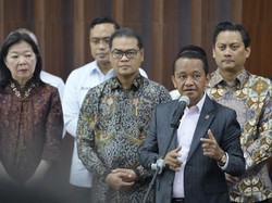 PGN Pastikan Siap Terapkan Kebijakan Pemerintah soal Harga Gas Industri