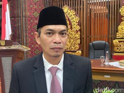 324 ASN Karangasem Pensiun Pada 2026, Pemkab Khawatir Kekurangan Pegawai