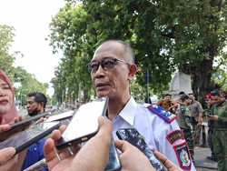 Cuma 2 Kapal Layani Mobil Listrik di Kayangan-Poto Tano, NTB Minta Ubah Aturan