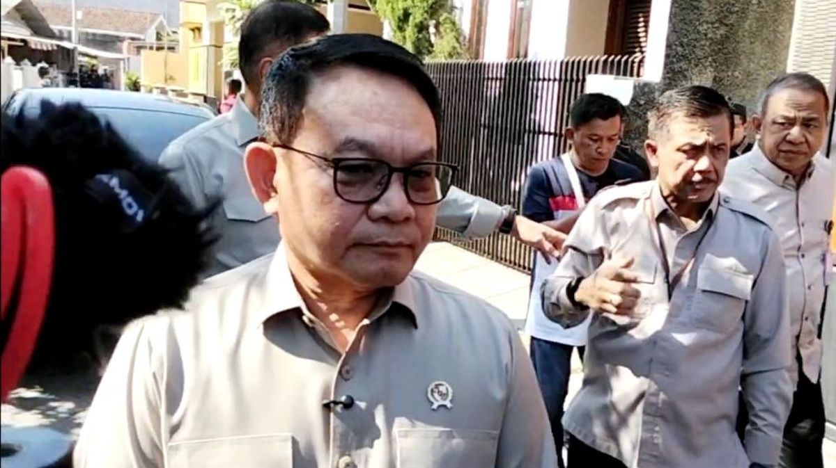 Pelatihan Calon Manajer Kopdes Diperpendek, Evaluasi Menyeluruh Usai 5 Peserta Meninggal