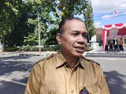 Sudah Sepekan Dibuka, Belum Ada yang Daftar Seleksi Komisioner KPID NTB