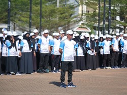 Kirim 142 Atlet ke Sidrap, Gowa Target Juara Umum Porsenijar 2026