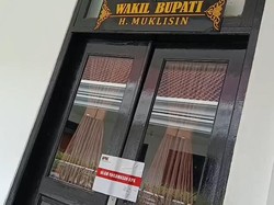 Ruang Bupati-Wabup Disegel KPK, Ini Kata Plt Gubernur Riau
