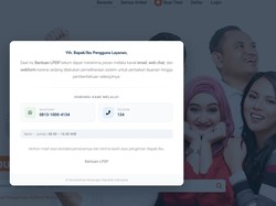 Apa Itu Tikban LPDP? Panduan Ajukan Keluhan Jika Alami Masalah Sistem di Pendaftaran