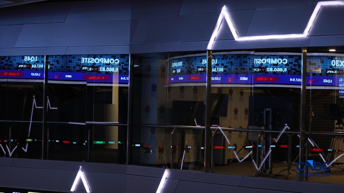JECX Patok IPO Rp1.250, Mepet Bawah Harga Penawaran Awal