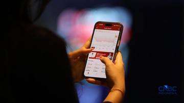 Harga Naik Ugal-ugalan, BEI Gembok Perdagangan Saham TRUK