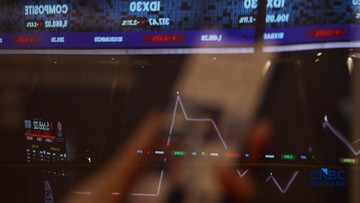 Harga Saham Bergerak Tak Wajar, BEI Pantau Ketat LUCY dan NEST