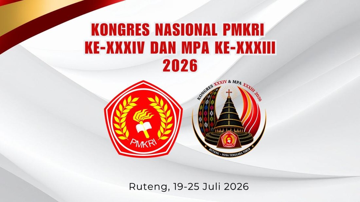 Gerakan Mahasiswa Indonesia dan Relasinya dengan Ziarah Ideologis PMKRI