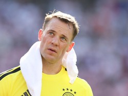 Piala Dunia: Gawang Jerman Kebobolan Terus Selepas Final 2014