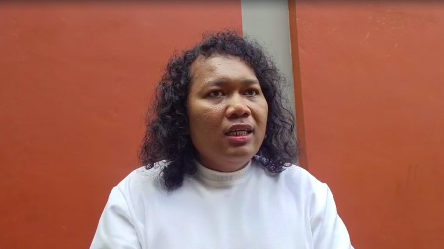 Marshel Widianto