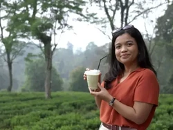 Indonesia Punya Matcha Lokal, Bisakah Bersaing dengan Matcha Jepang?