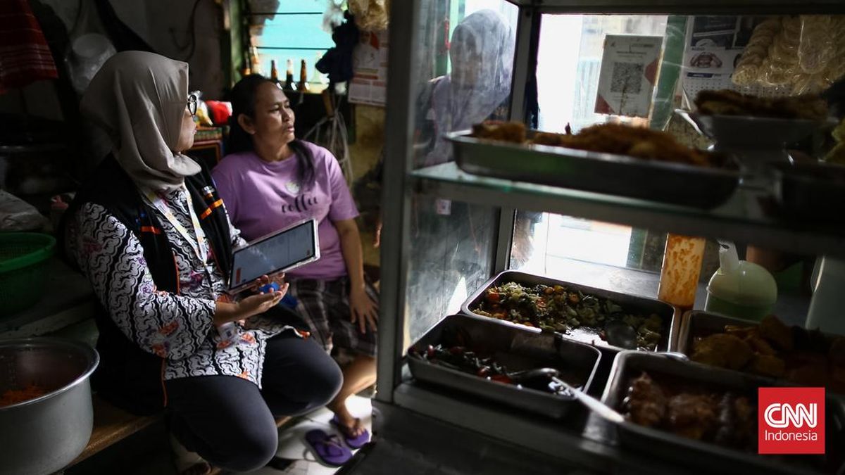 PHK 126.000 Orang di Tengah Pertumbuhan 5,61% — Anomali Data Makro dan Realitas Pekerja