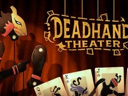 Menarik Nih! Game Indonesia Deadhand Theater Angkat Tema Wayang
